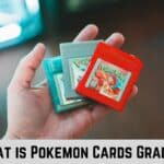 Pokemon Cards Grading