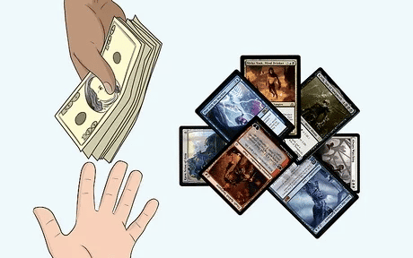 How To Sell MTG Cards